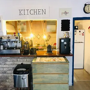 Denizati Hostel Bodrum