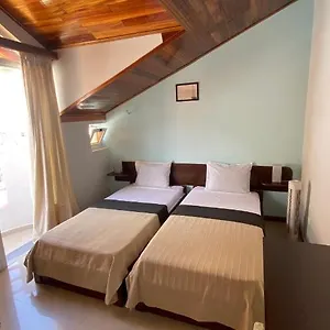 Bela Sombra Ribeira Brava (Sao Nicolau)