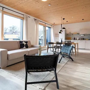Dreamcation Boardinghouse - Sued Aparthotel Straubing