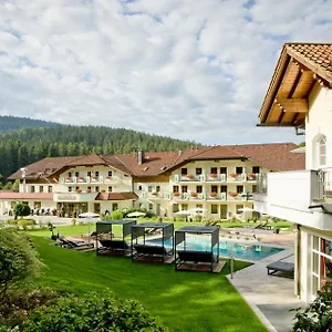 Aktiv- Und Wohlfuehlhotel Hammerhof Hotel Bodenmais