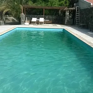 Morabeza Frühstückspension