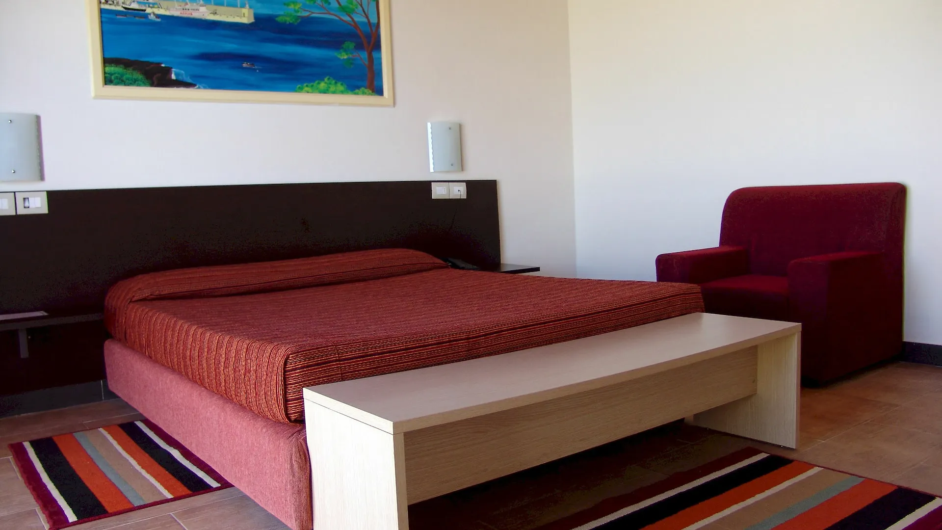 Hotel Santantao Art Resort Porto Novo