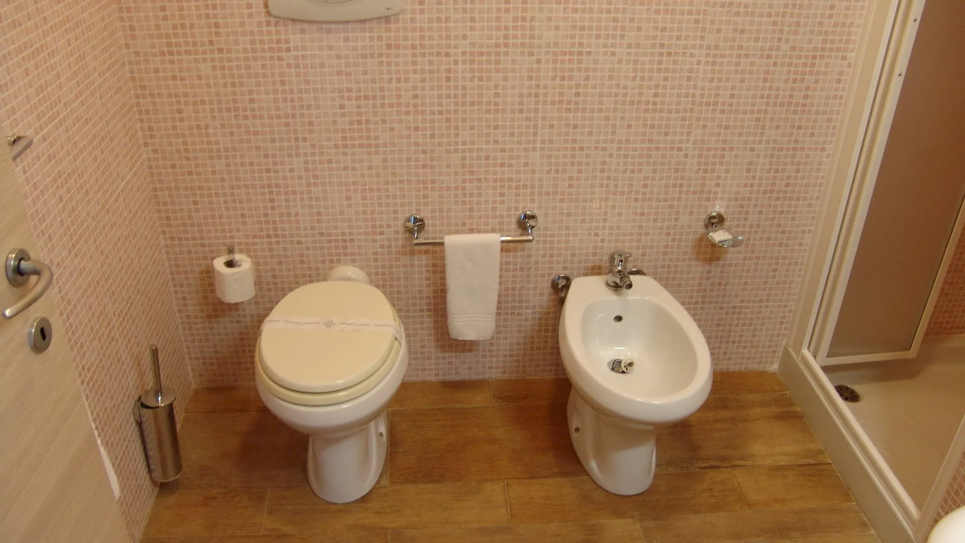 Hotel Santantao Art Resort Porto Novo