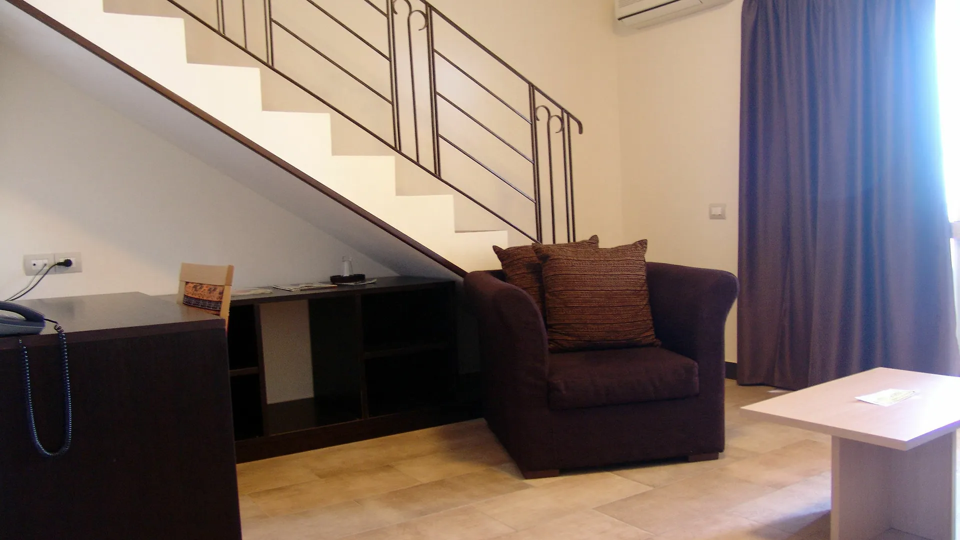 ****  Hotel Santantao Art Resort Porto Novo カーボベルデ