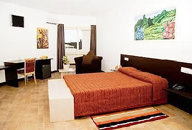 Hotel Santantao Art Resort Porto Novo カーボベルデ