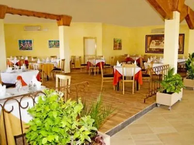 Hotel Santantao Art Resort Porto Novo